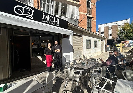 Nuevo restaurante de comida asiática en Campo Verde