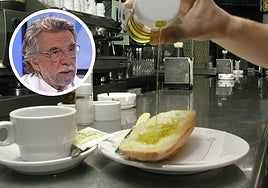 El truco de un nutricionista para mejorar la salud desde el desayuno: aceite en el café