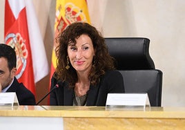 Vázquez pone fecha al pleno en el que cambiará su equipo tras el cese de Javier Aureliano García