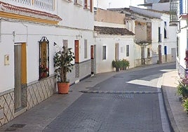 Mueren cuatro miembros de una familia en una vivienda de Torrox por un posible escape de gas.