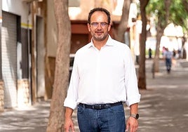 Antonio Hernando, llamado a declarar en el juzgado que investiga a Leire Díez