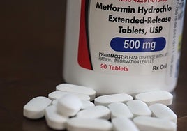 Sanidad retira un medicamento para los pacientes con diabetes.