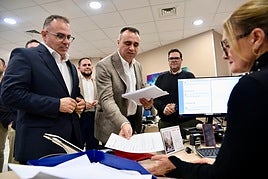 Rodríguez ha explicado que esta iniciativa «da respuesta a un problema real de falta de vivienda, especialmente para jóvenes y familias que necesitan opciones asequibles».