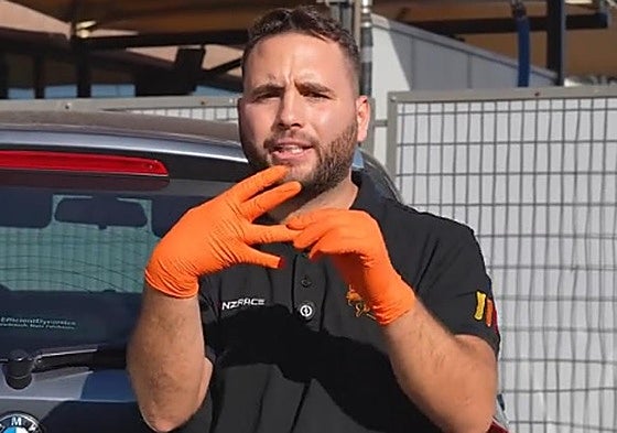 El experto en gasolina que revela cuánto pagaríamos por el diésel sin los impuestos