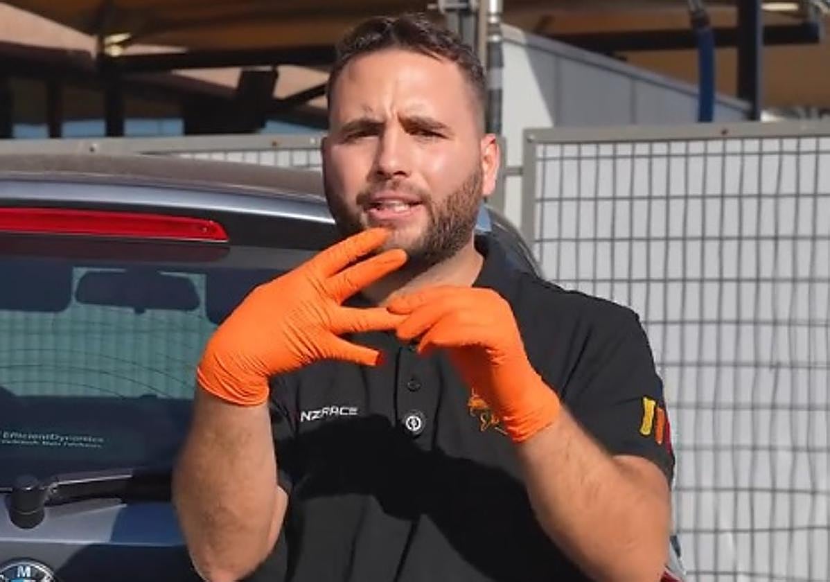 El experto en gasolina que revela cuánto pagaríamos por el diésel sin los impuestos