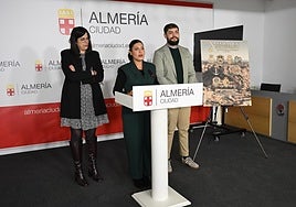 Almería vibrará este sábado con la mejor música cofrade de la provincia y de Andalucía oriental