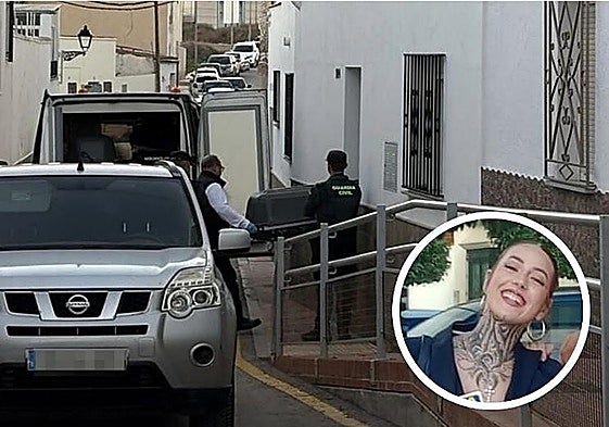 El asesino confeso de Campillos: «Sus compañeros dicen que ya les había anunciado que no iría a trabajar el día del crimen»