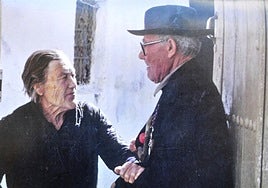 Epifanio Lupión Lupiañez