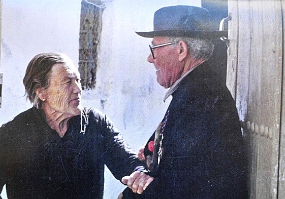 Epifanio Lupión Lupiañez