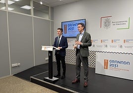 El portavoz municipal, Jorge Saavedra, ha dado cuenta este viernes de las recomendaciones realizadas por el ministerio.