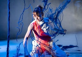 La Junta llevará la cultura a siete municipios de Almería durante el mes de diciembre