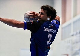 Cantera Sur quiere guardar el liderato.