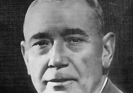 Mariano Morcillo Laborda.