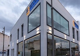 Secur celebra su décimo aniversario consolidada como referente en seguridad y protección contra incendios