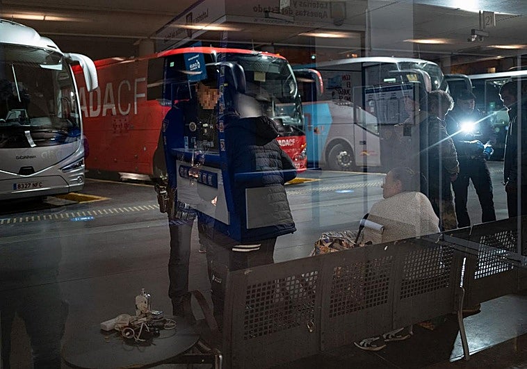 Los robos en coches, el efecto asociado al regreso de la heroína