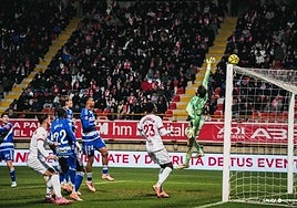 Astralaga y Arnaiz, beneficiados de los ajustes tácticos