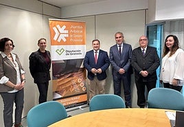 La Junta Arbitral de Consumo de Granada alcanza las 142 solicitudes de arbitraje en 2025