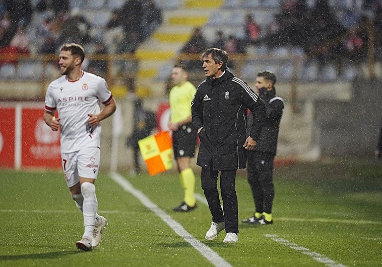 Pacheta: «Tenemos que acostumbrarnos a ganar con este modelo»