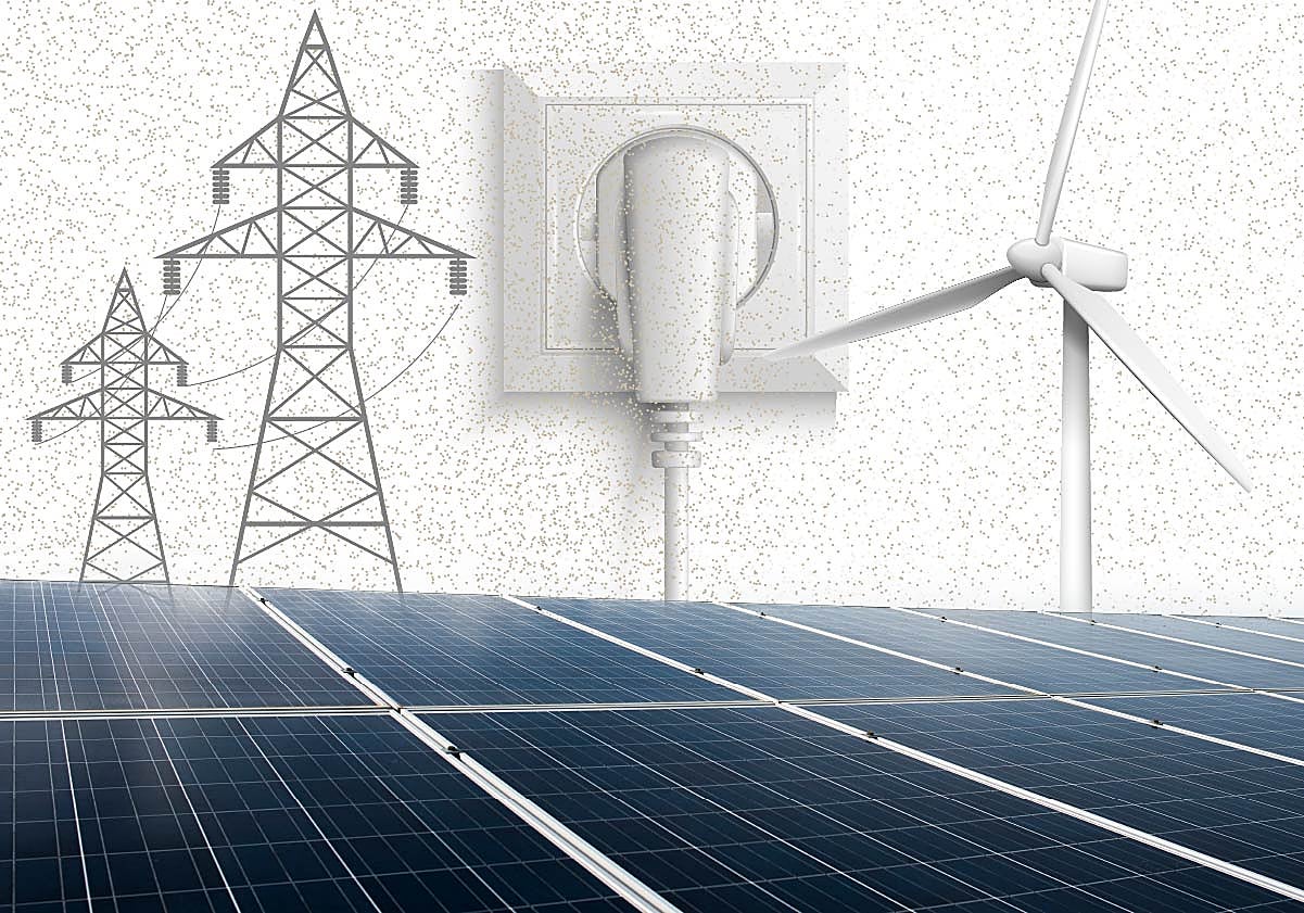 El agujero eléctrico de Granada ve la luz