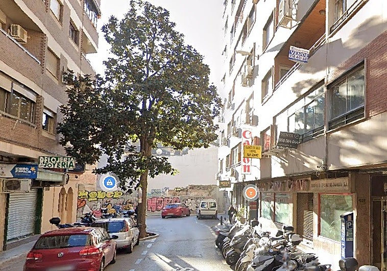 Granada reformará por completo otras dos importantes calles del centro de la ciudad