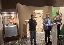 La asociación Horizonte Asperger apadrina la primera propuesta de este programa.