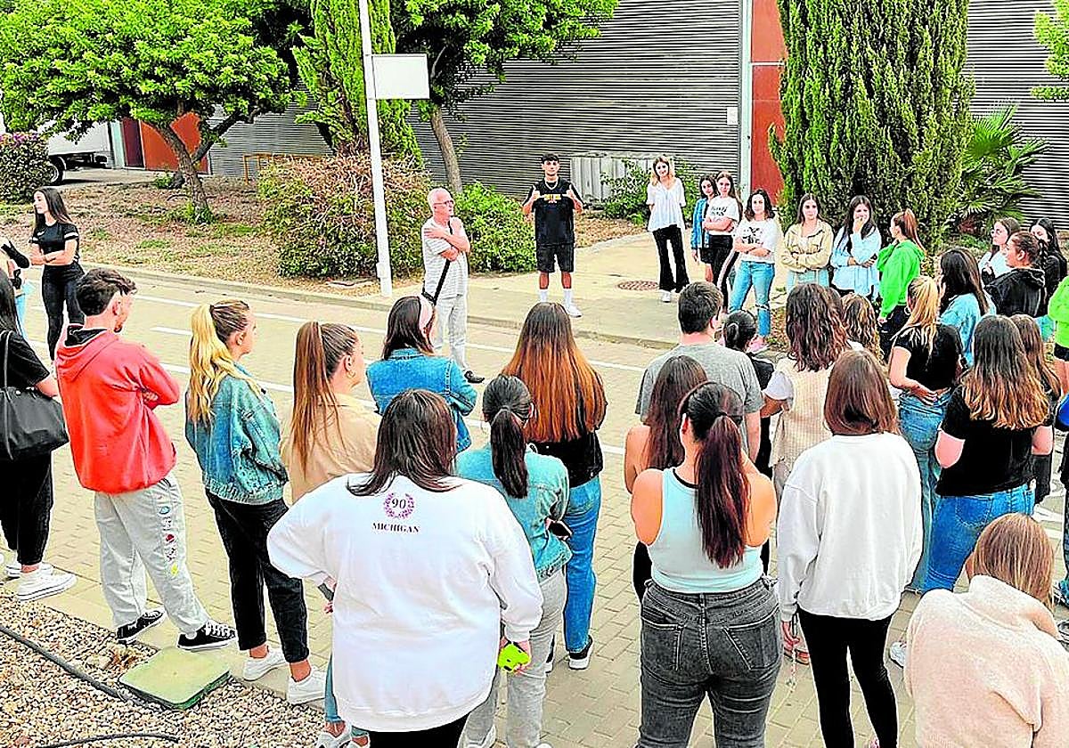 Un estudio revela cómo sienten y aprenden ciencia los futuros maestros