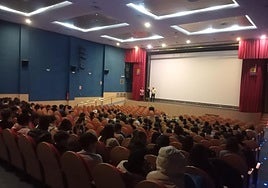 La Diputación impulsa la igualdad con nuevos talleres y un cine-fórum sobre violencia de género