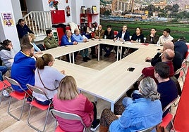 El PSOE confía en un acuerdo de mínimos para lograr un convenio colectivo en el sector del manipulado, «clave» en la Costa