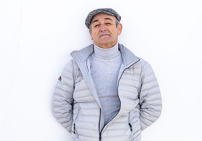 José Sánchez Montes.