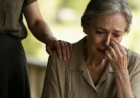 Un estudio de la UGR revela que la soledad agravó los problemas de salud mental de las personas mayores durante la pandemia