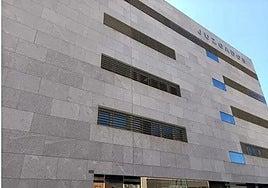 Condenado por amenazar en un festival a su expareja, a la que agredió sexualmente siendo menor