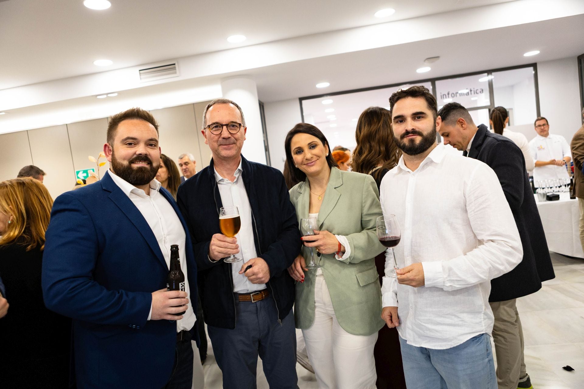 La fiesta de la gastronomía almeriense en fotos