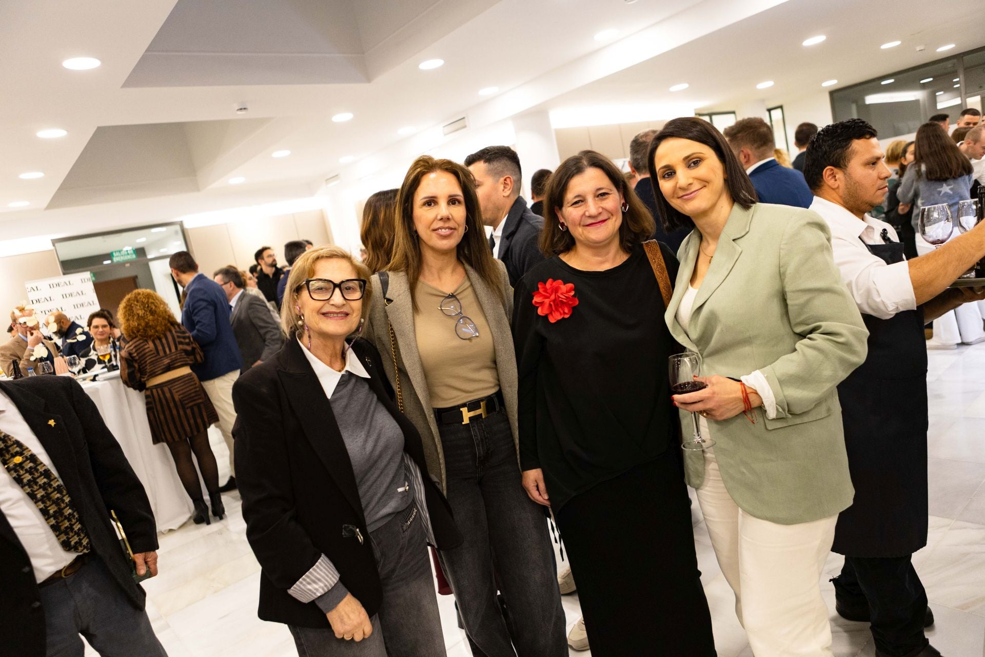 La fiesta de la gastronomía almeriense en fotos