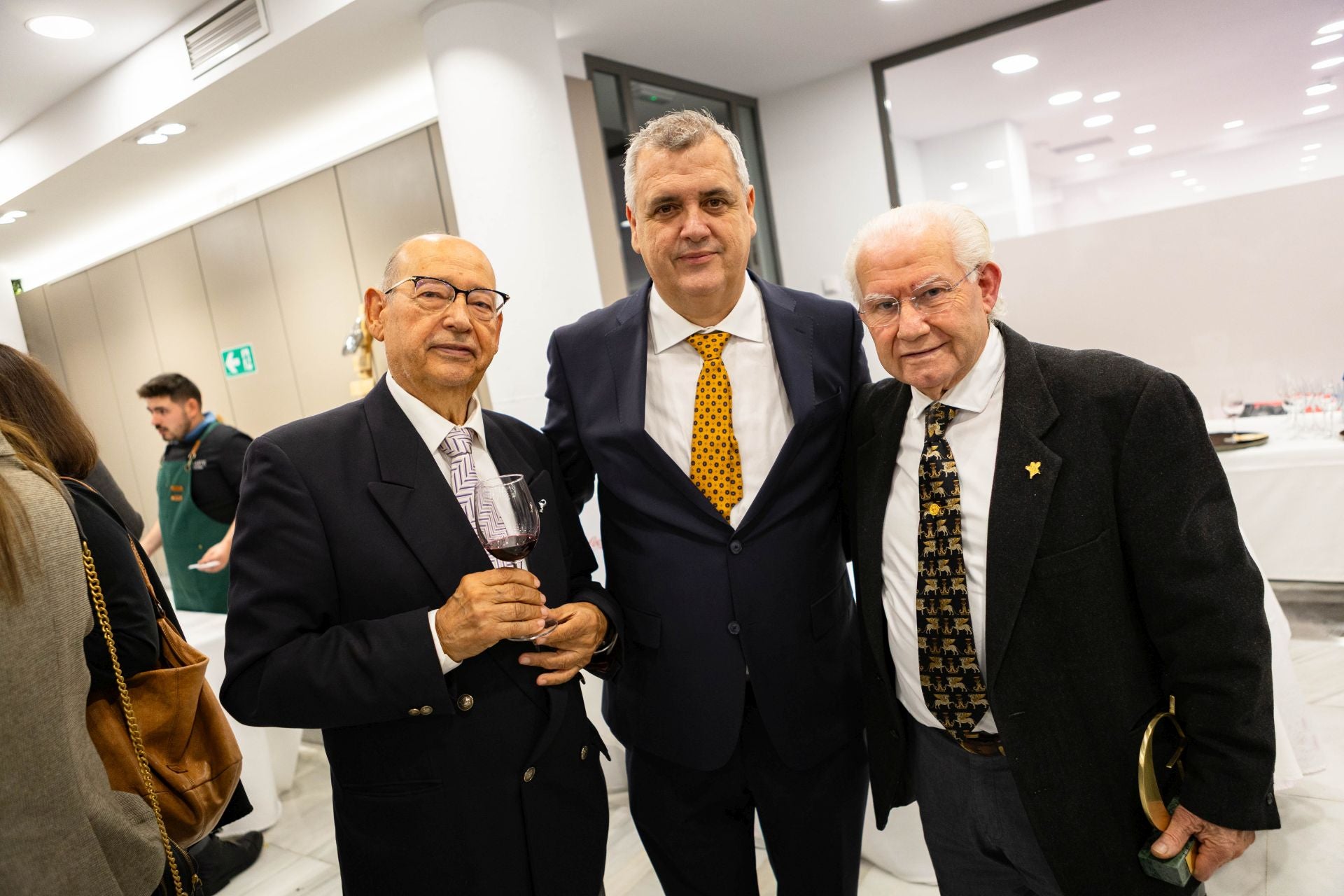 La fiesta de la gastronomía almeriense en fotos