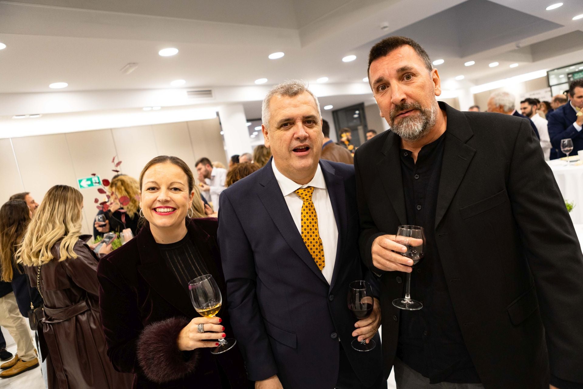 La fiesta de la gastronomía almeriense en fotos