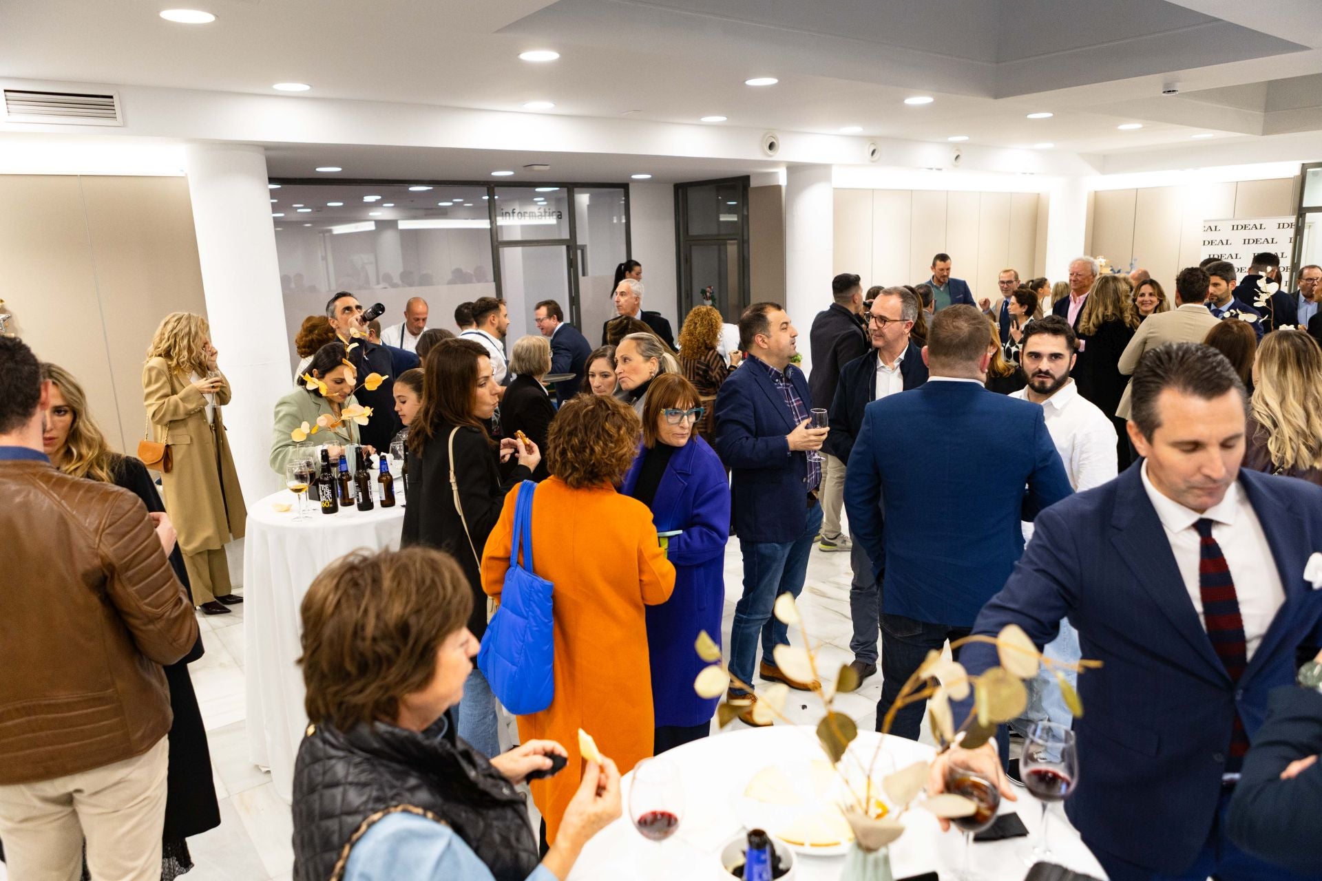 La fiesta de la gastronomía almeriense en fotos