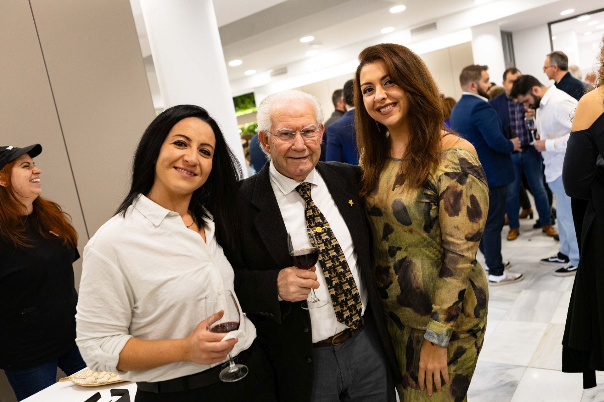 La fiesta de la gastronomía almeriense en fotos