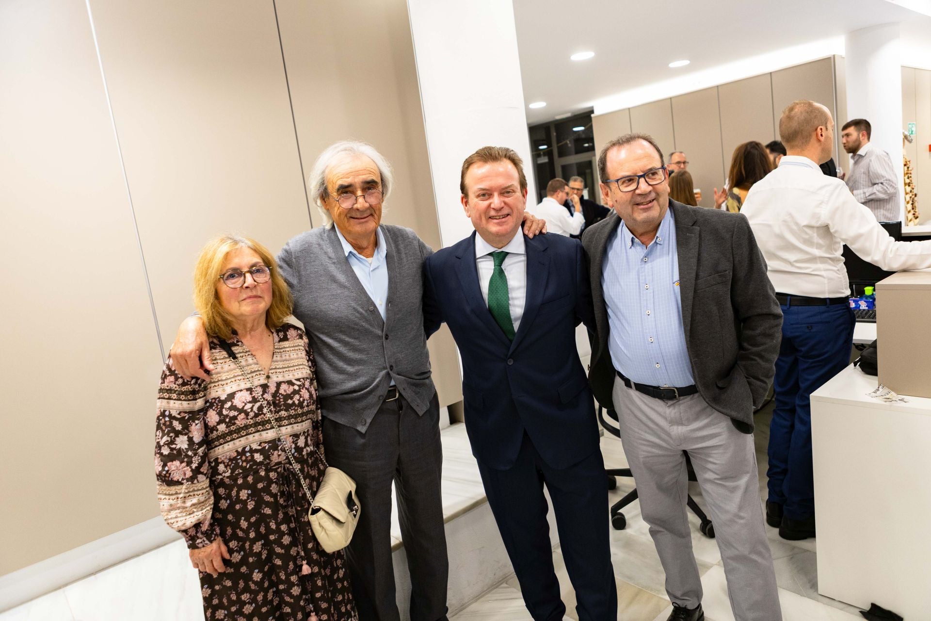 La fiesta de la gastronomía almeriense en fotos