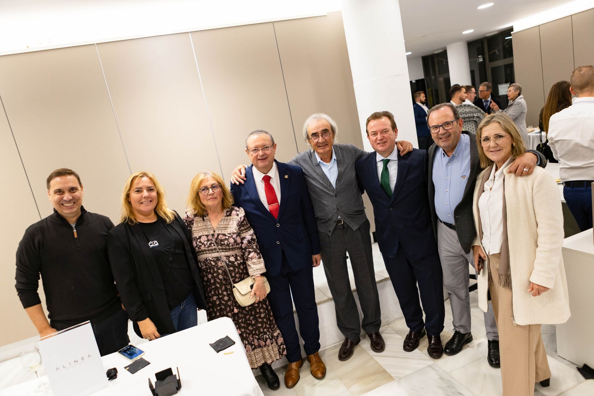 La fiesta de la gastronomía almeriense en fotos