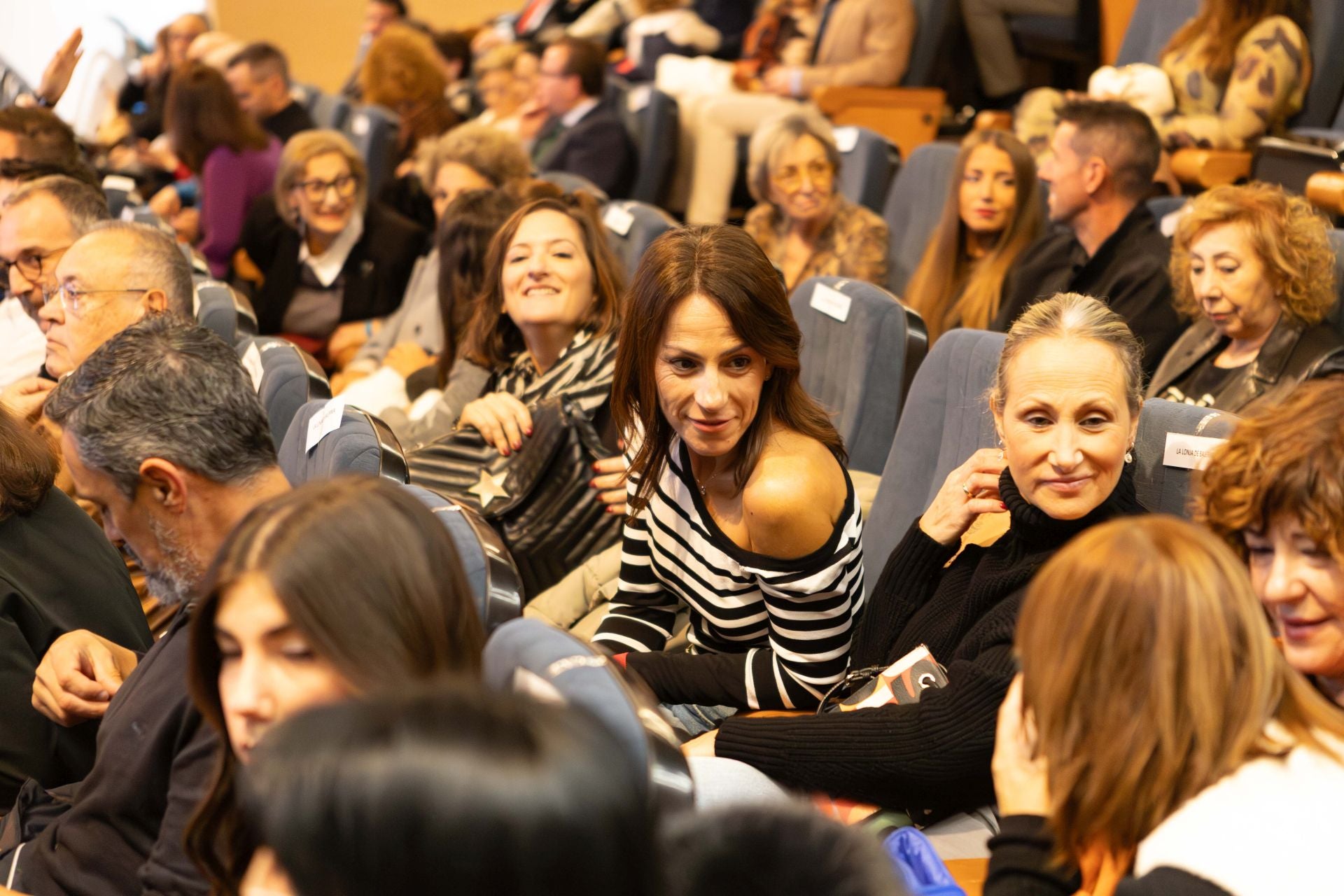 La fiesta de la gastronomía almeriense en fotos