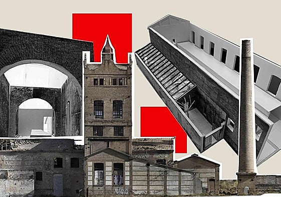 Campus de la Azucarera: la ciudad dentro de la ciudad