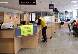 Los funcionarios van a recibir dos pagas extra esta Navidad