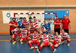 El Sima Granada FS busca reencontrarse con el triunfo ante el colista Malacitano