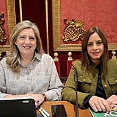 Vox reprocha al PP que la mejora económica no llegue a los granadinos