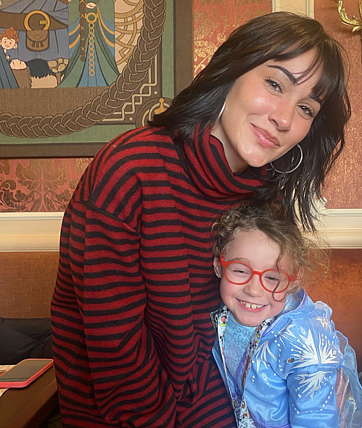 Imagen secundaria 2 - Todos se vuelcan para ayudar a Elenita: de Cristiano Ronaldo y Dani Martín a María Pérez