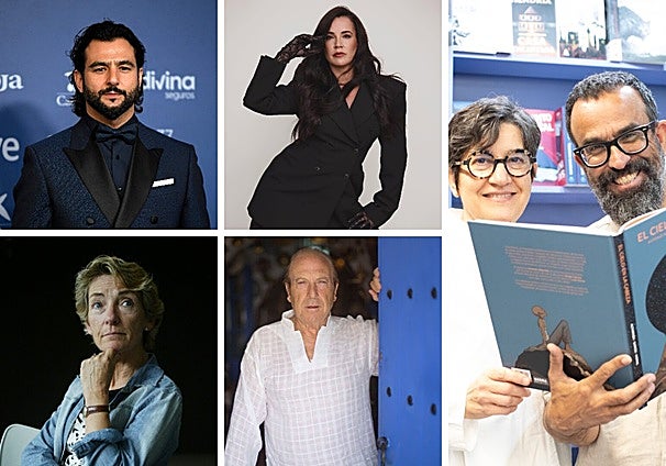 Premios Ideales 2025