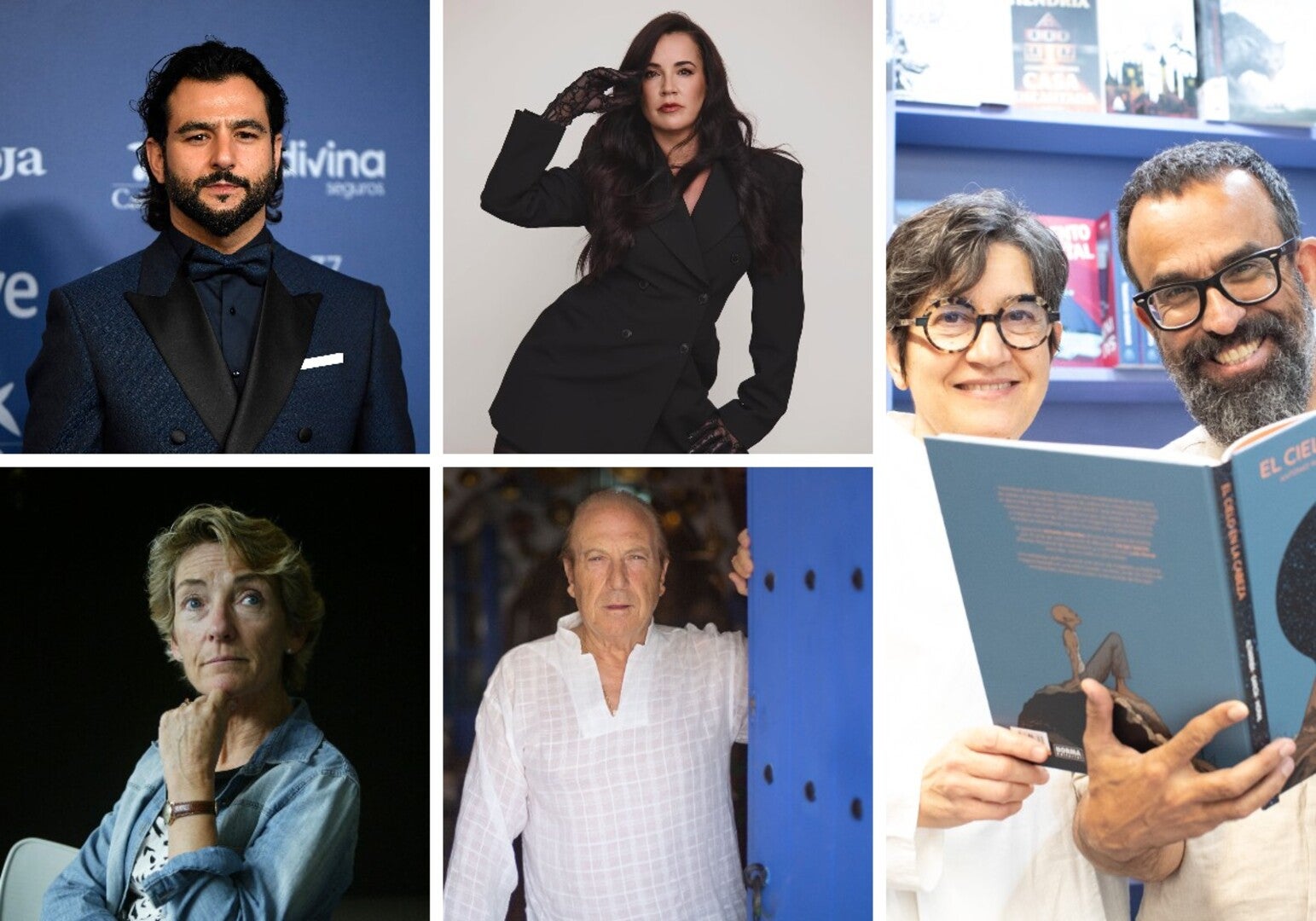 Premios Ideales 2025