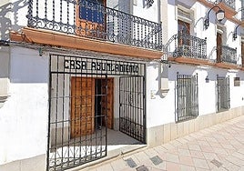 Ayuntamiento de Pinos Puente.