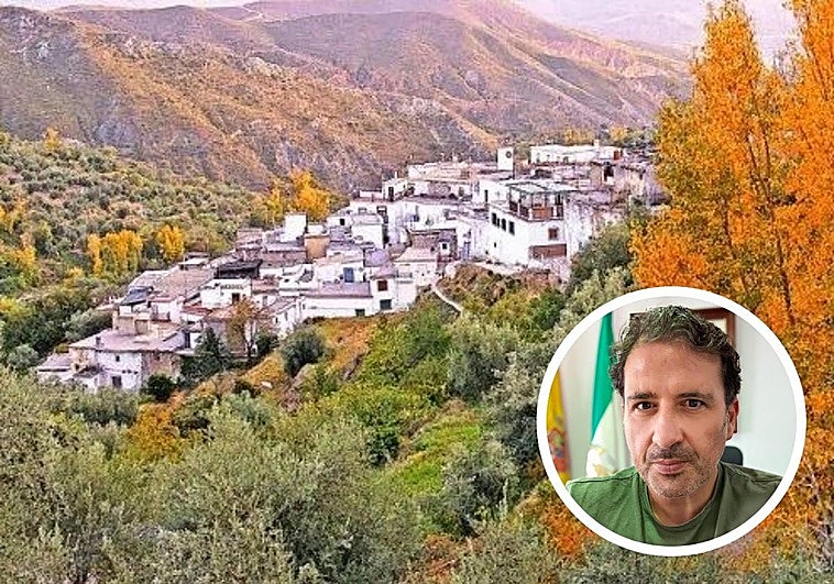 Los concejales del PSOE de Nevada quitarán a la alcaldesa del mismo partido «tras ocho meses de baja»