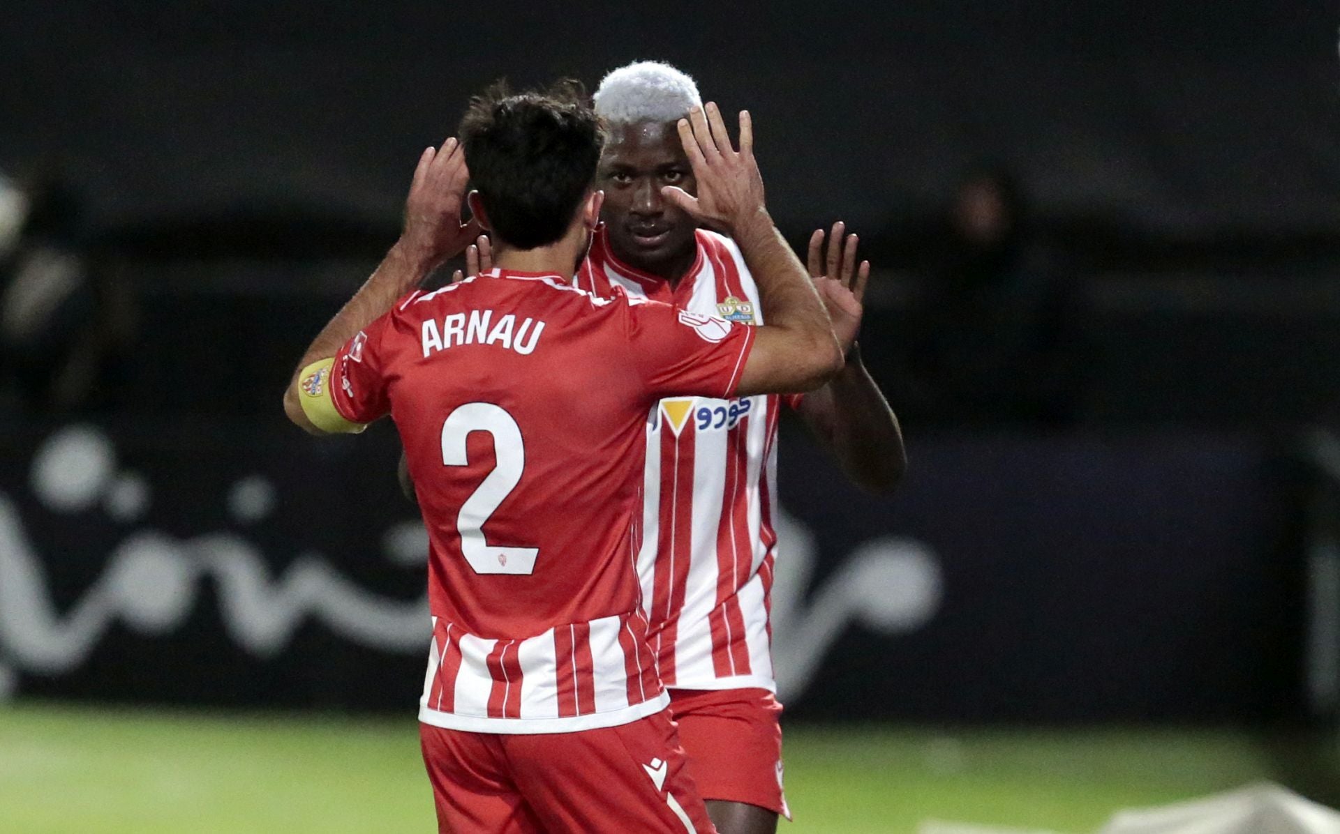 Como la última vez en Elda